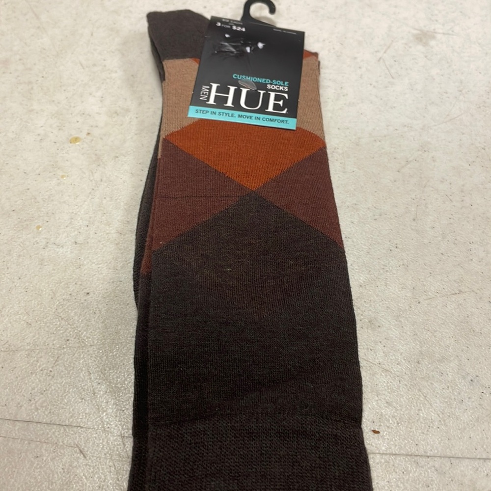Mens dress socks